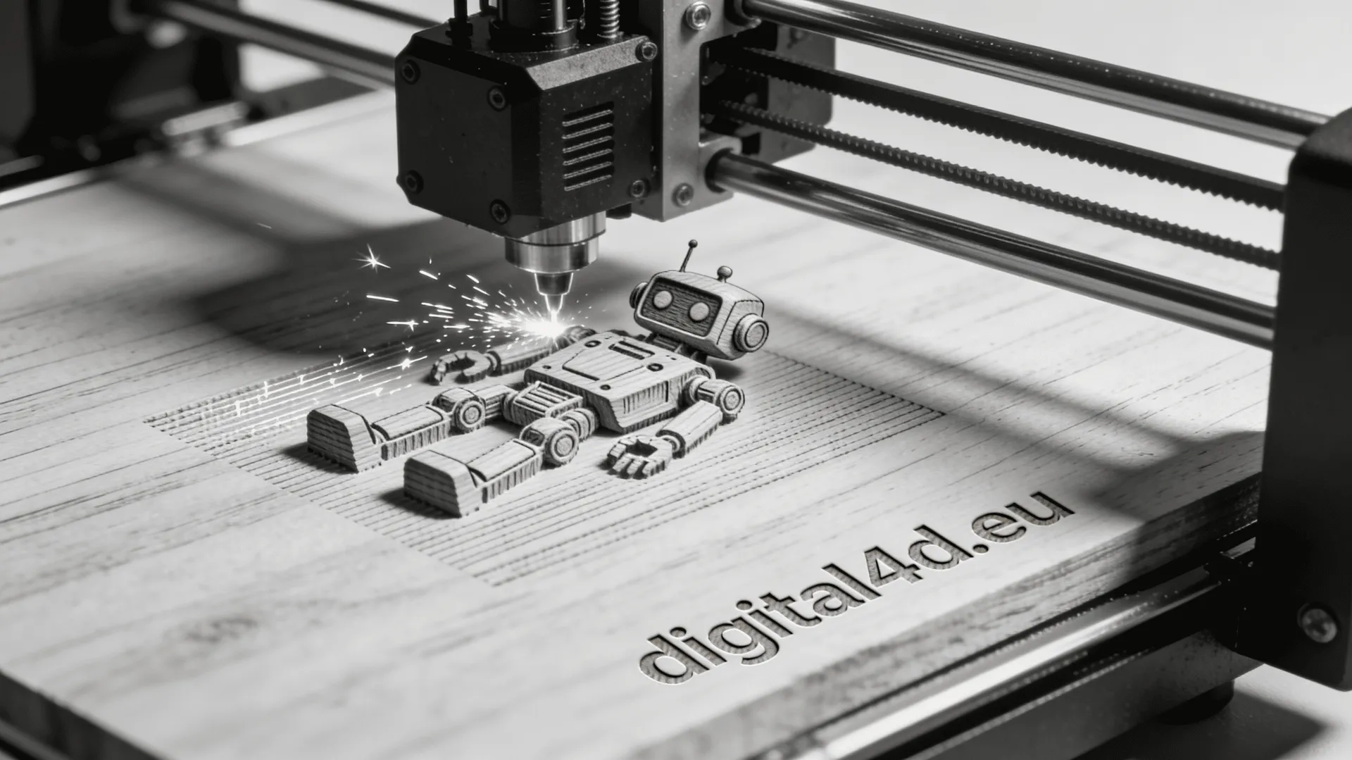 3D Printing