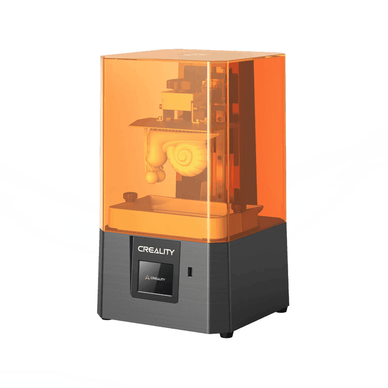 HALOT R6 2K Resin 3D Printer