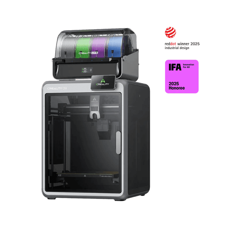 Creality K2 / K2 Combo 3D Printer